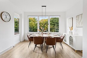 Infinity Stay: Bismarckapartments