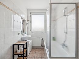 Infinity Stay: Bismarckapartments