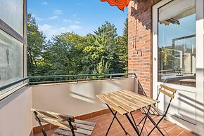 Infinity Stay: Bismarckapartments