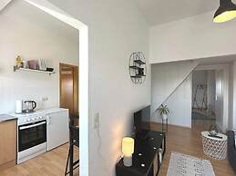 City Apartment-best Location