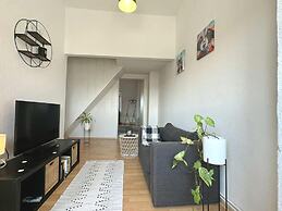 City Apartment-best Location