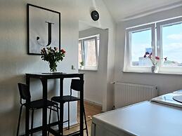 City Apartment-best Location