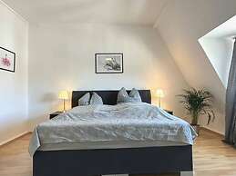 City Apartment-best Location