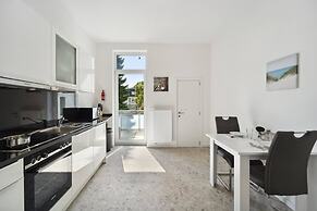 Infinity Stay Ferienapartments Rheinstrasse