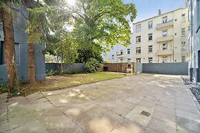 Infinity Stay Ferienapartments Rheinstrasse