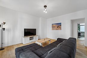 Infinity Stay Ferienapartments Rheinstrasse