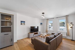 Infinity Stay Ferienapartments Rheinstrasse