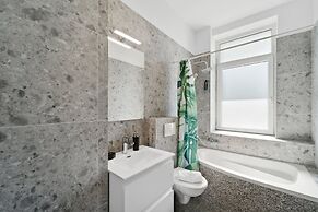 Infinity Stay Ferienapartments Rheinstrasse