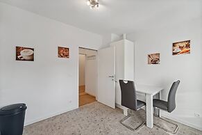 Infinity Stay Ferienapartments Rheinstrasse