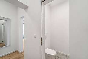 Infinity Stay Ferienapartments Rheinstrasse