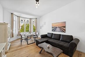 Infinity Stay Ferienapartments Rheinstrasse