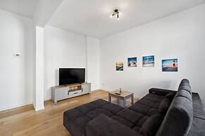 Infinity Stay Ferienapartments Rheinstrasse