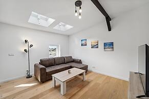 Infinity Stay Ferienapartments Rheinstrasse