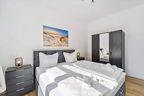 Infinity Stay Ferienapartments Rheinstrasse