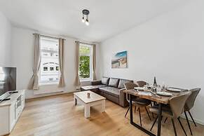 Infinity Stay Ferienapartments Rheinstrasse