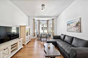 Infinity Stay Ferienapartments Rheinstrasse