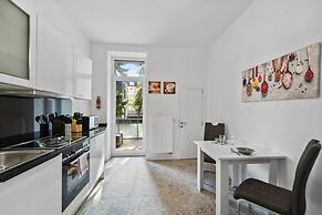 Infinity Stay Ferienapartments Rheinstrasse