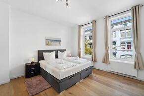 Infinity Stay Ferienapartments Rheinstrasse