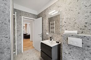 Infinity Stay Ferienapartments Rheinstrasse