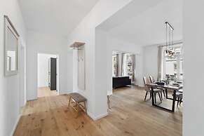 Infinity Stay Ferienapartments Rheinstrasse