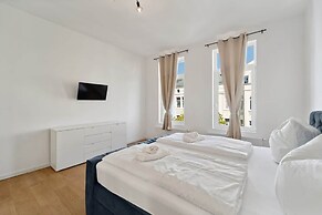 Infinity Stay Ferienapartments Rheinstrasse