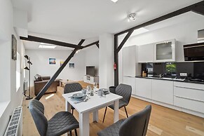 Infinity Stay Ferienapartments Rheinstrasse