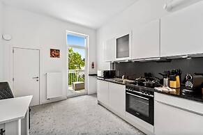 Infinity Stay Ferienapartments Rheinstrasse
