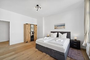 Infinity Stay Ferienapartments Rheinstrasse