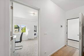 Infinity Stay Ferienapartments Rheinstrasse