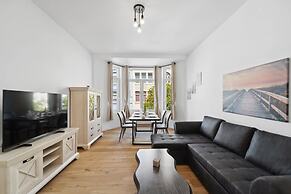 Infinity Stay Ferienapartments Rheinstrasse