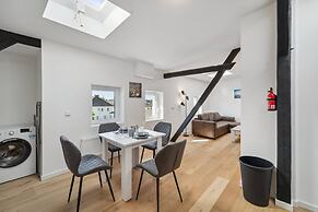 Infinity Stay Ferienapartments Rheinstrasse