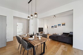 Infinity Stay Ferienapartments Rheinstrasse