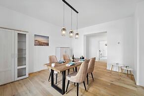 Infinity Stay Ferienapartments Rheinstrasse