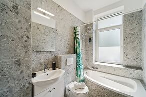 Infinity Stay Ferienapartments Rheinstrasse