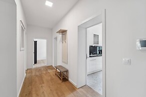 Infinity Stay Ferienapartments Rheinstrasse