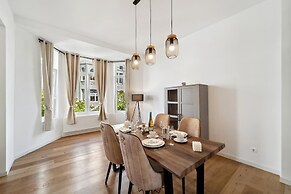 Infinity Stay Ferienapartments Rheinstrasse