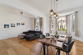 Infinity Stay Ferienapartments Rheinstrasse