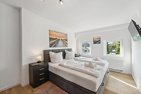 Infinity Stay Ferienapartments Rheinstrasse