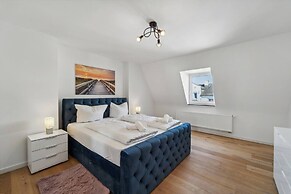 Infinity Stay Ferienapartments Rheinstrasse