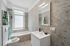 Infinity Stay Ferienapartments Rheinstrasse