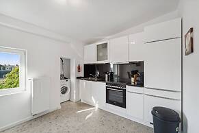 Infinity Stay Ferienapartments Rheinstrasse