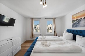 Infinity Stay Ferienapartments Rheinstrasse