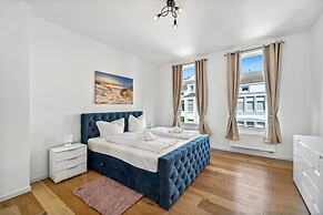 Infinity Stay Ferienapartments Rheinstrasse