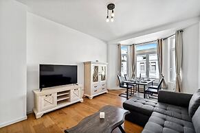 Infinity Stay Ferienapartments Rheinstrasse