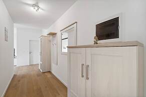 Infinity Stay Ferienapartments Rheinstrasse