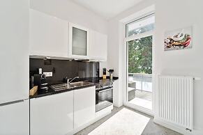 Infinity Stay Ferienapartments Rheinstrasse