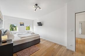 Infinity Stay Ferienapartments Rheinstrasse