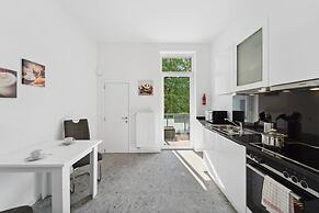 Infinity Stay Ferienapartments Rheinstrasse