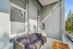 Infinity Stay Ferienapartments Rheinstrasse