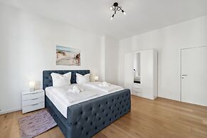 Infinity Stay Ferienapartments Rheinstrasse